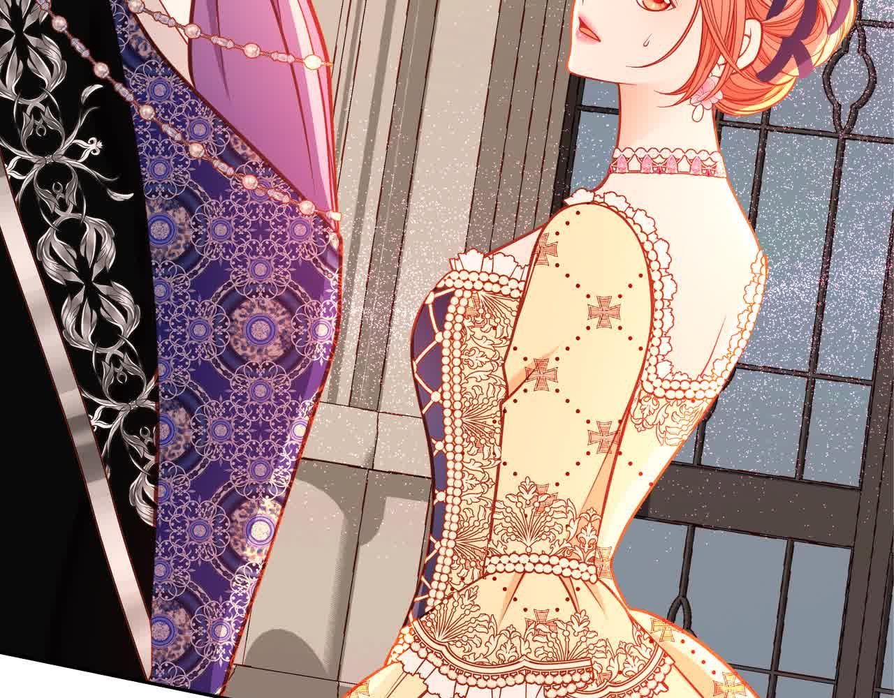 公爵夫人的秘密服裝店 - 第61話 你喜歡他什麼？(1/5) - 5