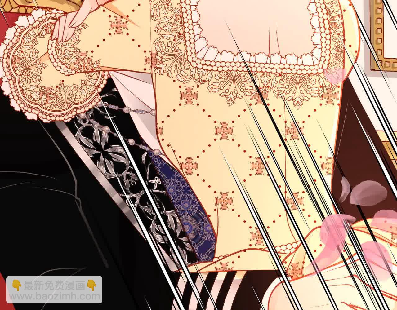 公爵夫人的秘密服裝店 - 第63話 主動抱他(1/4) - 5