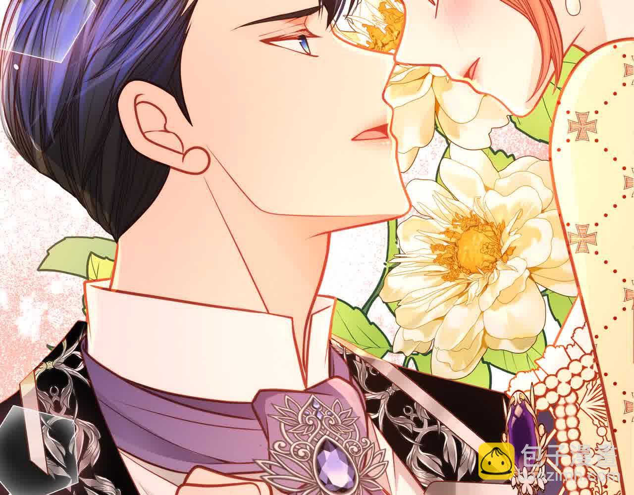 公爵夫人的秘密服裝店 - 第63話 主動抱他(1/4) - 7