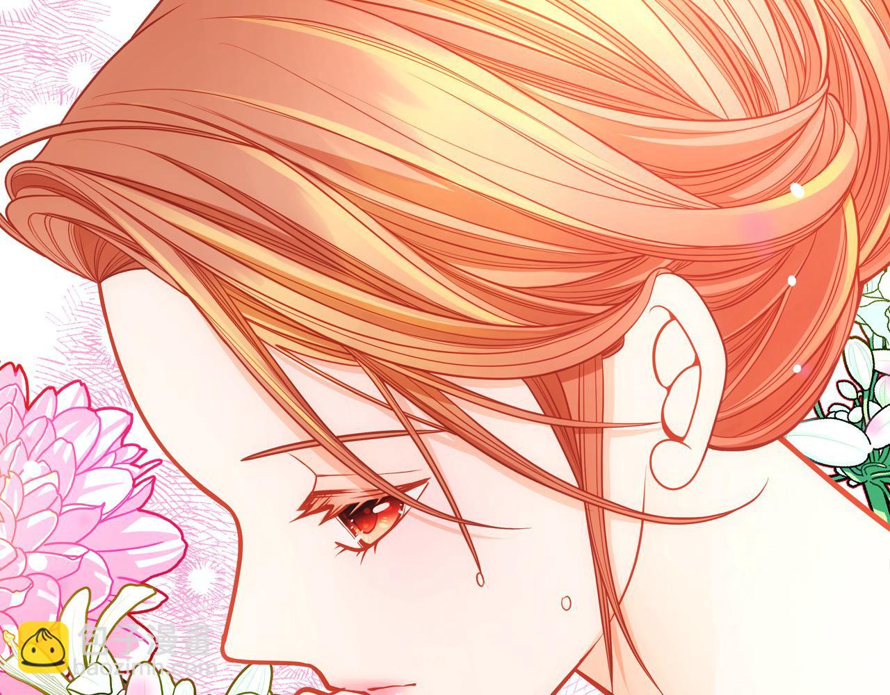 公爵夫人的秘密服裝店 - 第73話 性感睡衣(1/5) - 8