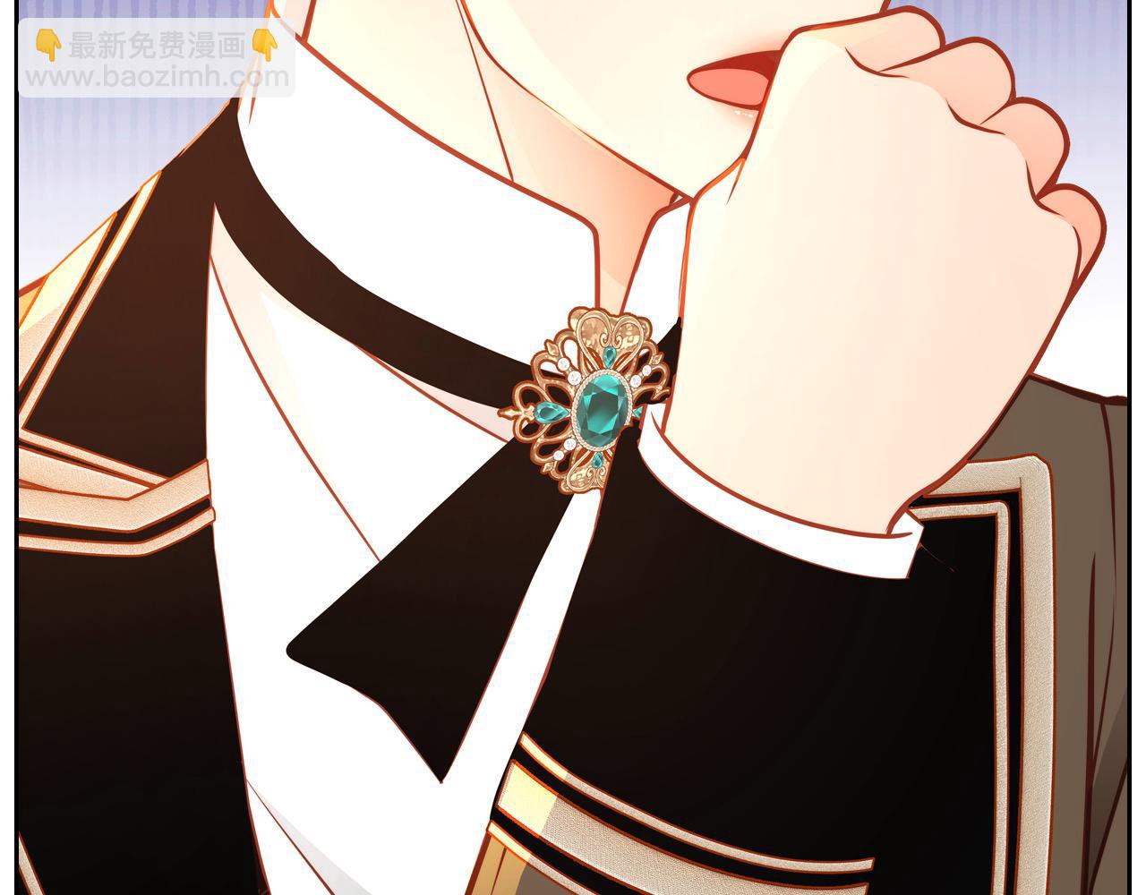 公爵夫人的秘密服裝店 - 第83話 討好老婆～(1/4) - 7