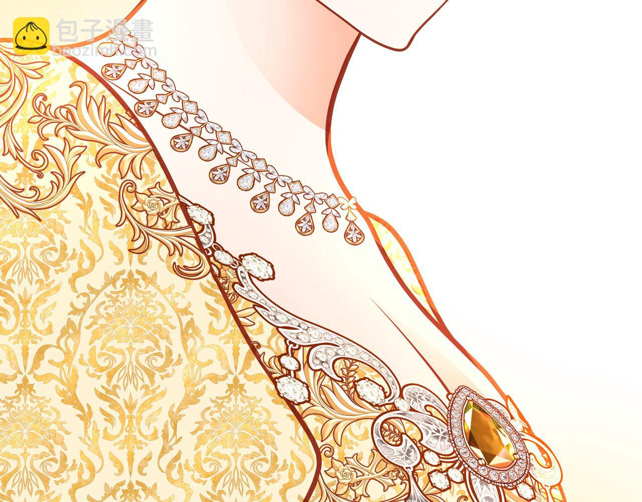 公爵夫人的秘密服裝店 - 第85話 送花的意義(1/5) - 2