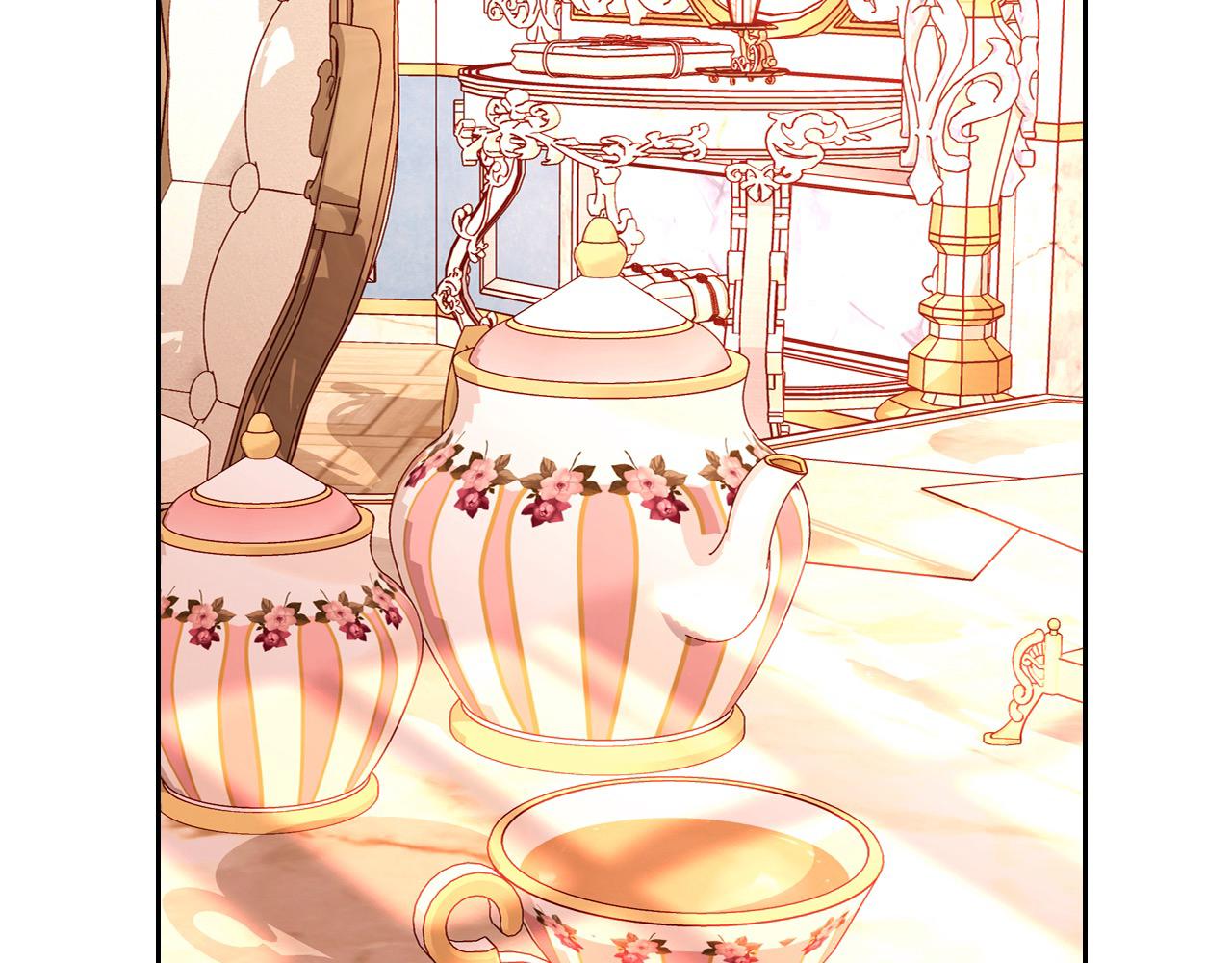 公爵夫人的秘密服裝店 - 第89話 可以吻我的脣(1/6) - 3