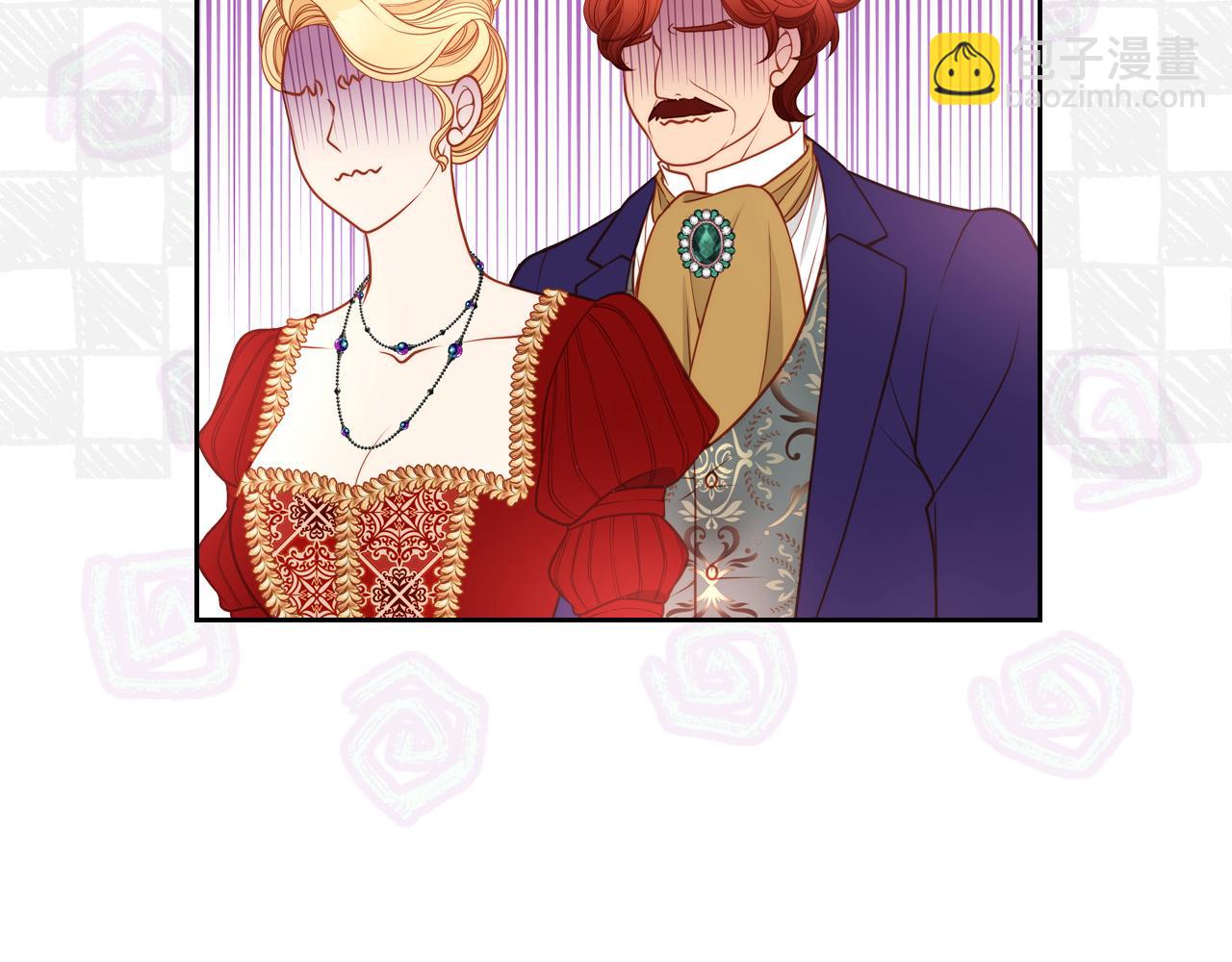 公爵夫人的秘密服裝店 - 第9話 離婚攻略(1/4) - 1