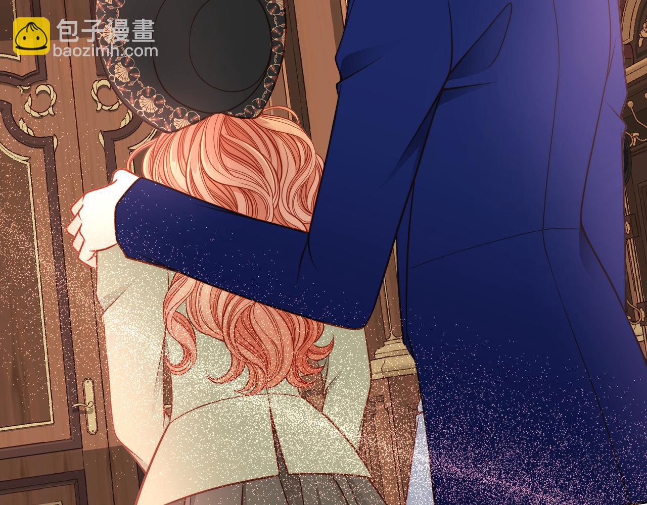 公爵夫人的秘密服裝店 - 第9話 離婚攻略(1/4) - 8