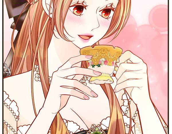 公爵夫人的秘密服裝店 - 第95話 吃醋(1/6) - 5