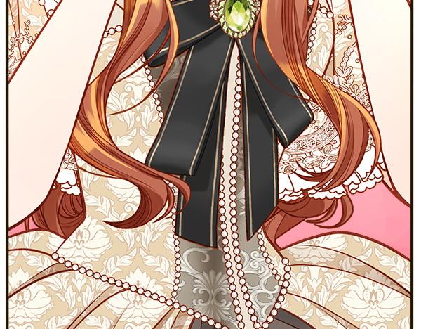 公爵夫人的秘密服裝店 - 第95話 吃醋(1/6) - 6