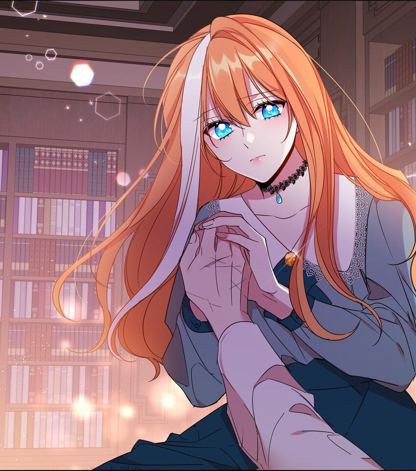 序章 预告送福利-第1话