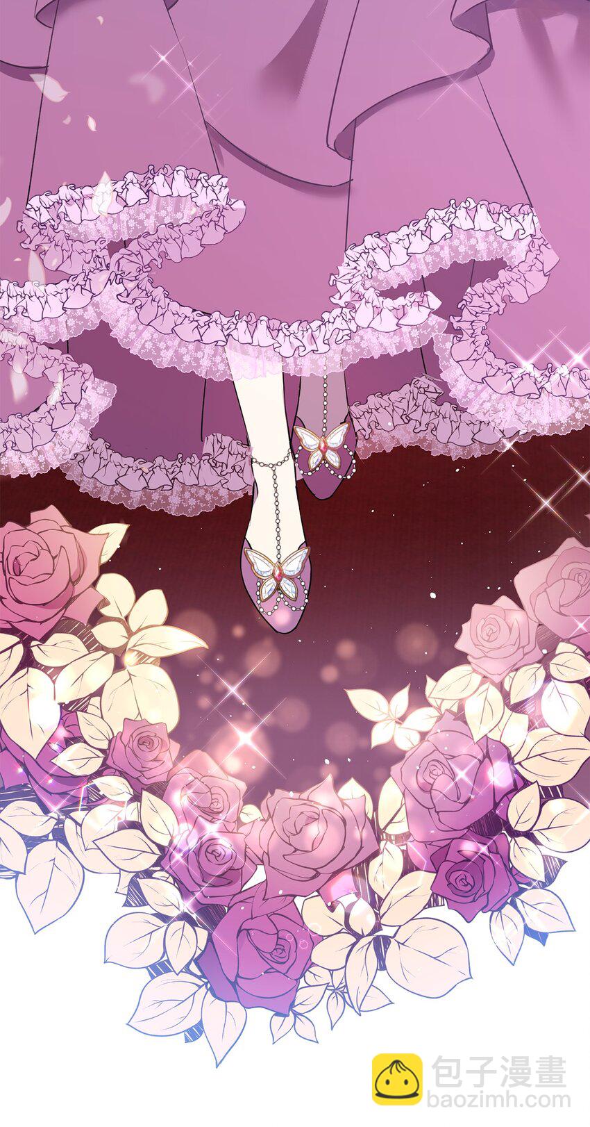 12 PK皇女(1/2)-第13话