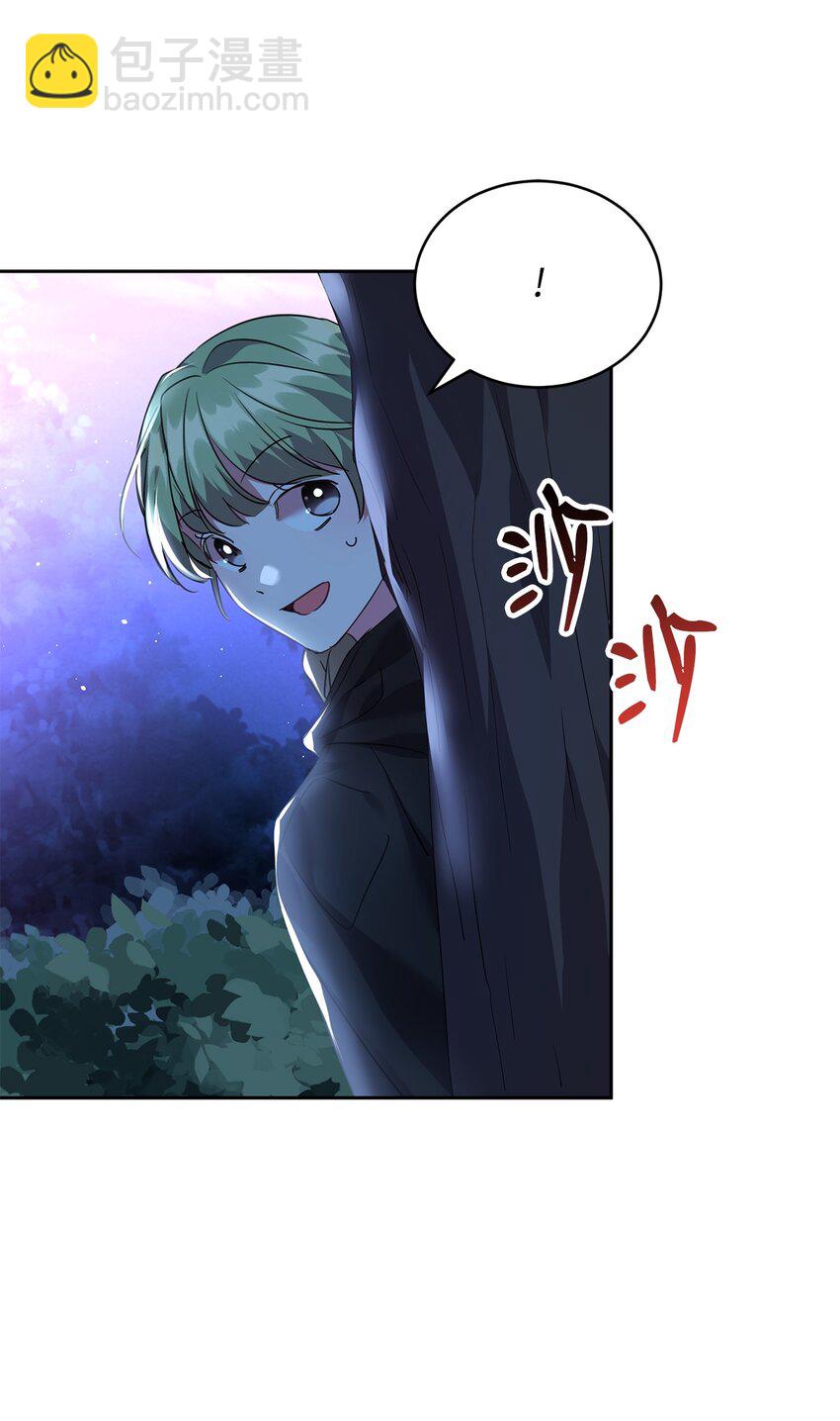 36 斗智斗勇(1/2)-第37话