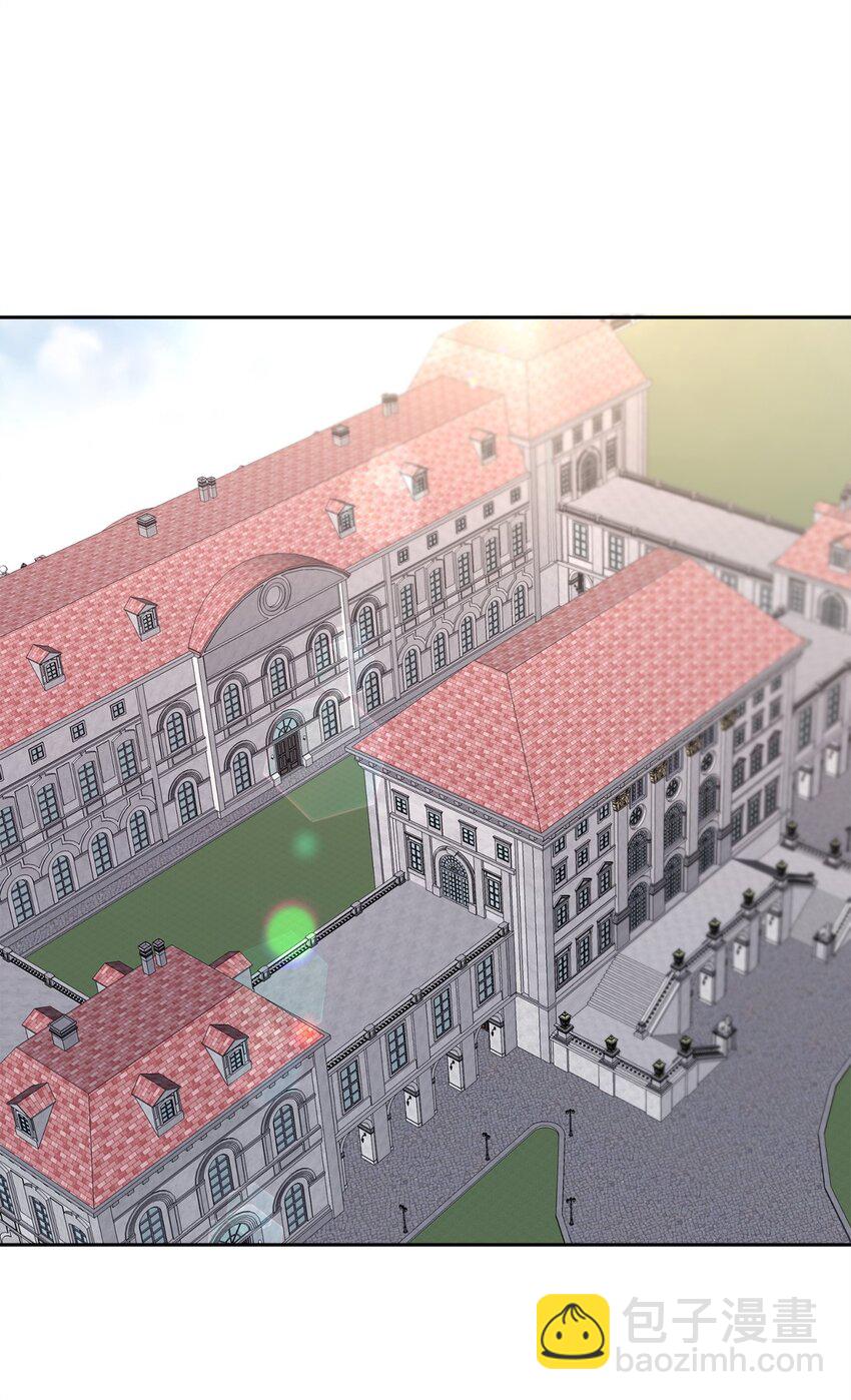 47 皇帝的人质(1/2)-第49话