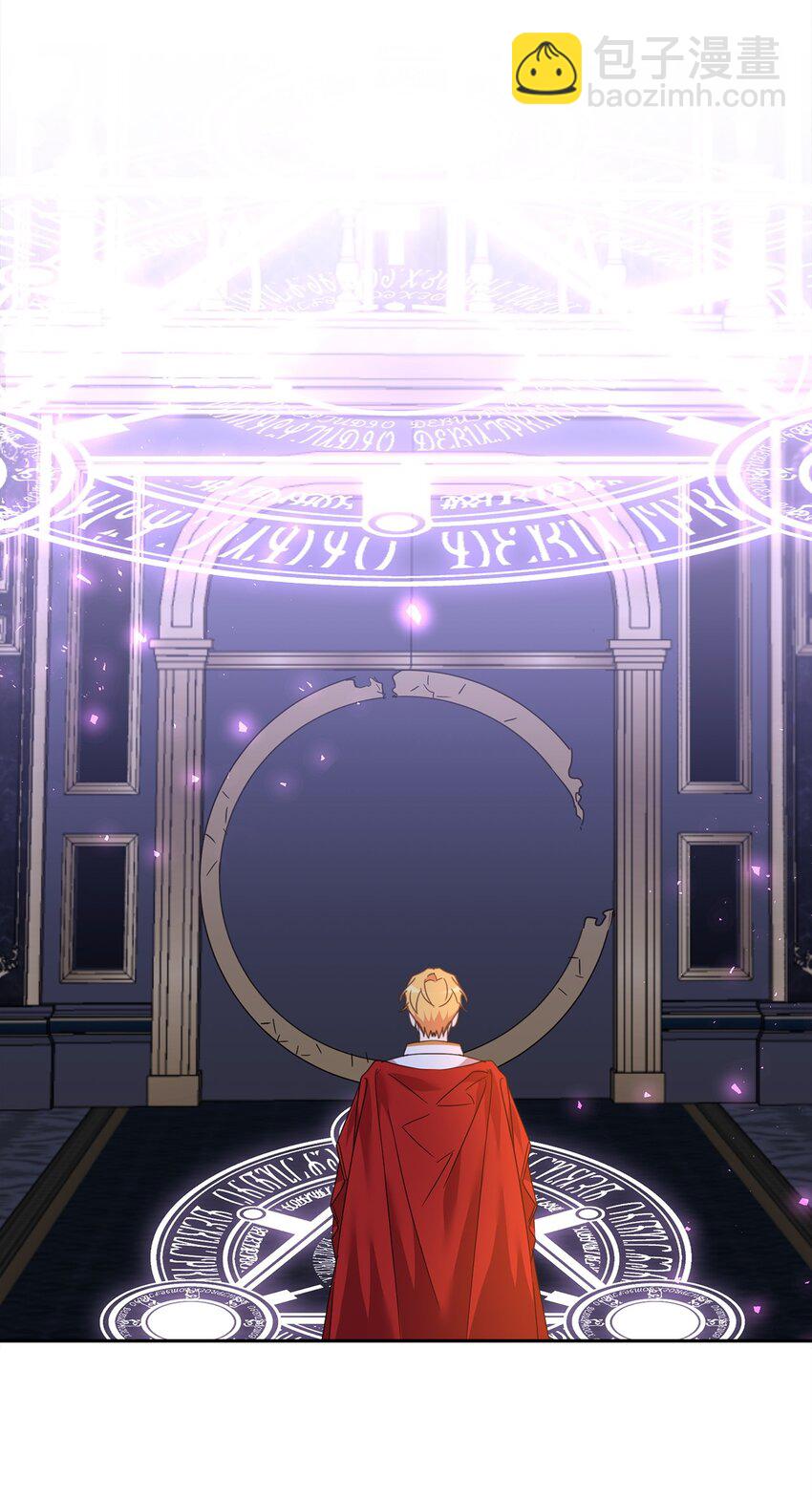 53 悲剧皇子(1/2)-第55话