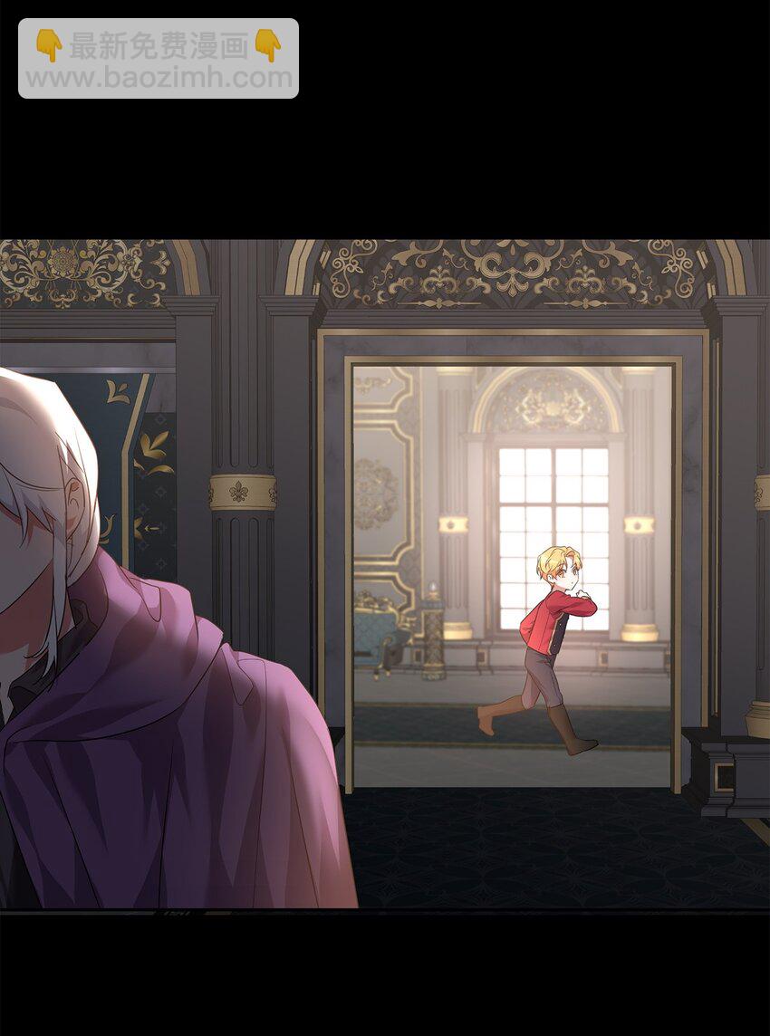 53 悲剧皇子(1/2)-第55话