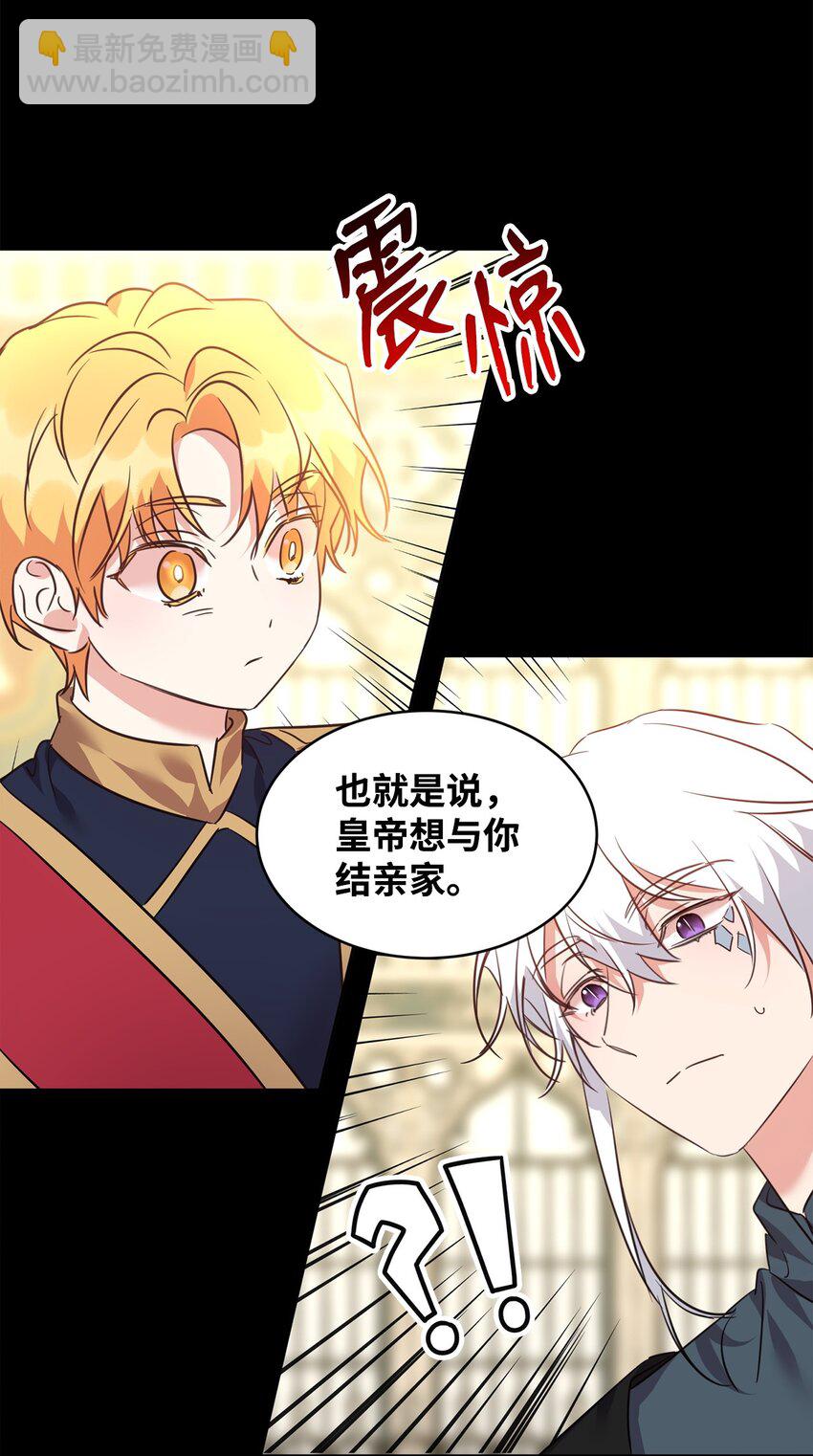 55 转机(1/2)-第57话