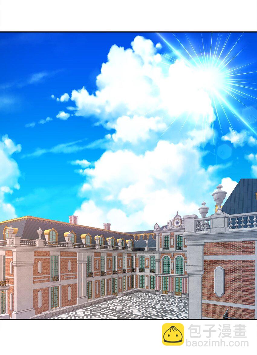 61 一起看过的天空(1/2)-第63话