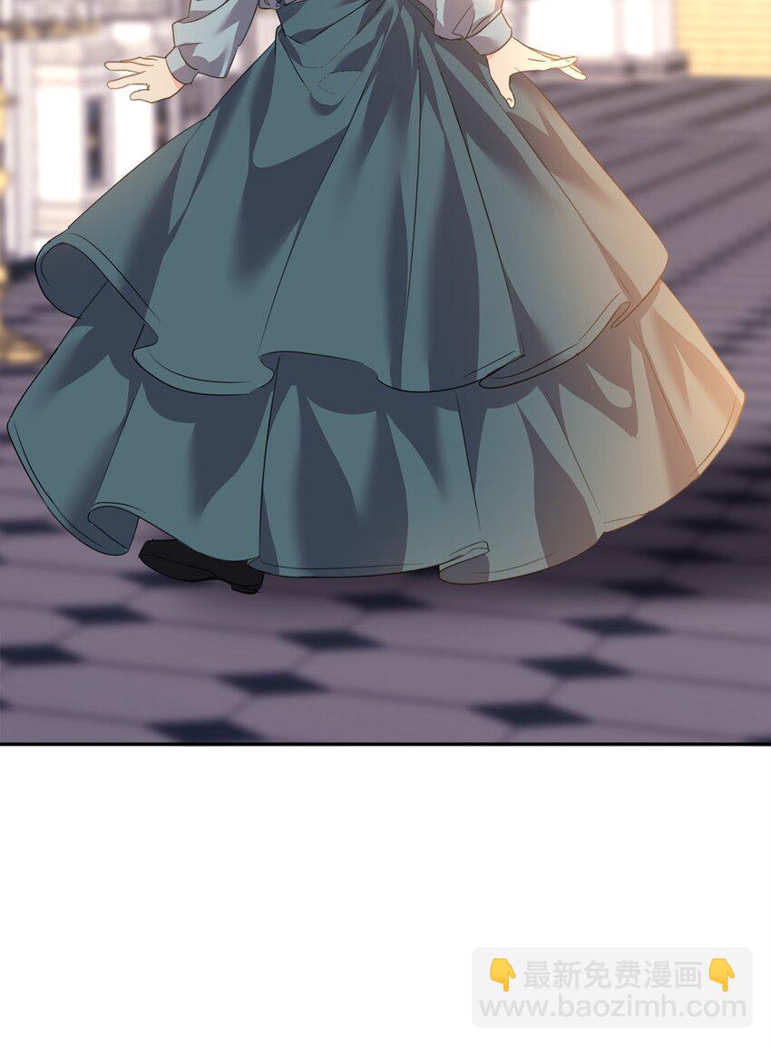 69 侍女的挑衅(1/2)-第71话