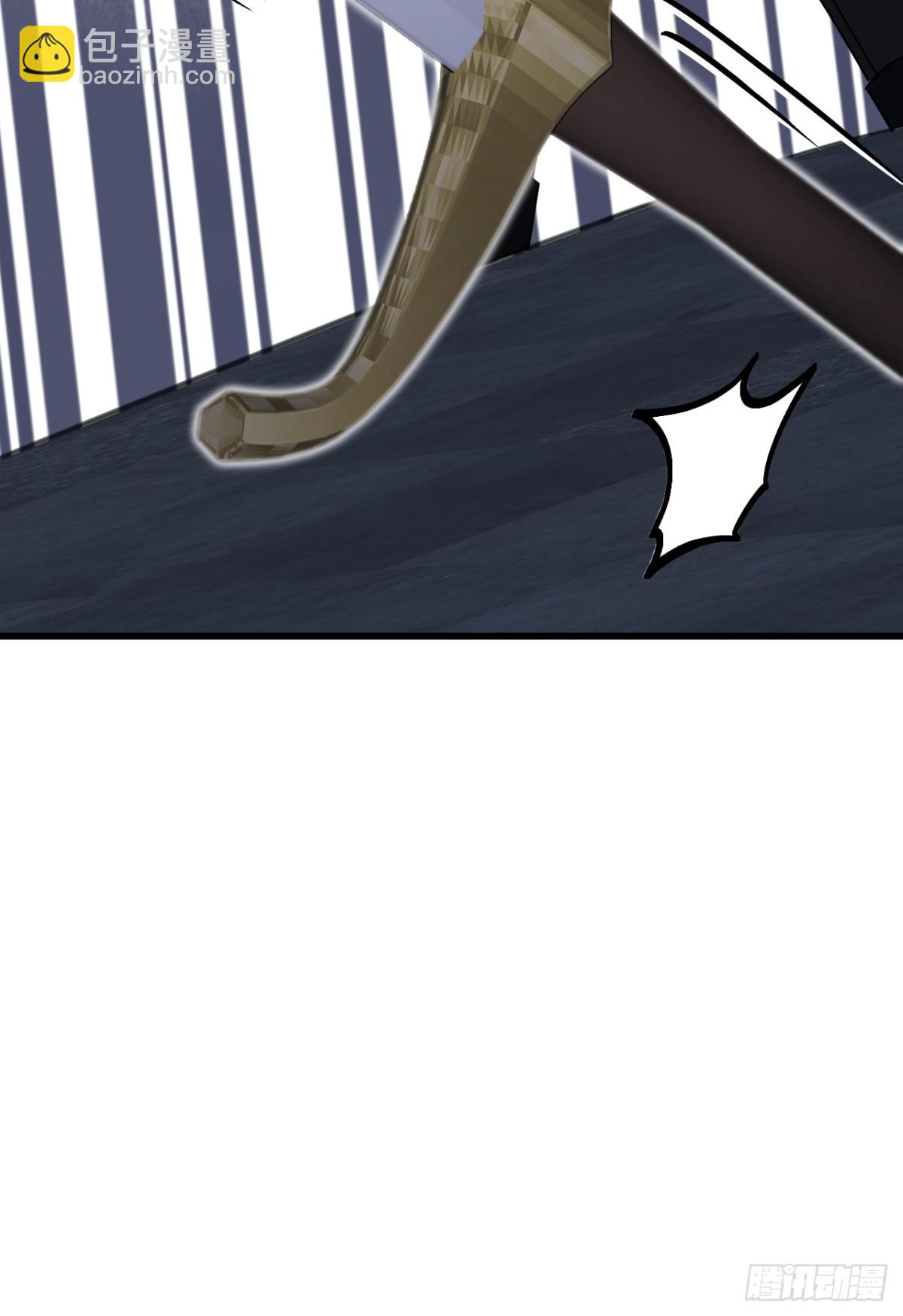 21 风暴中心(1/2)-第23话