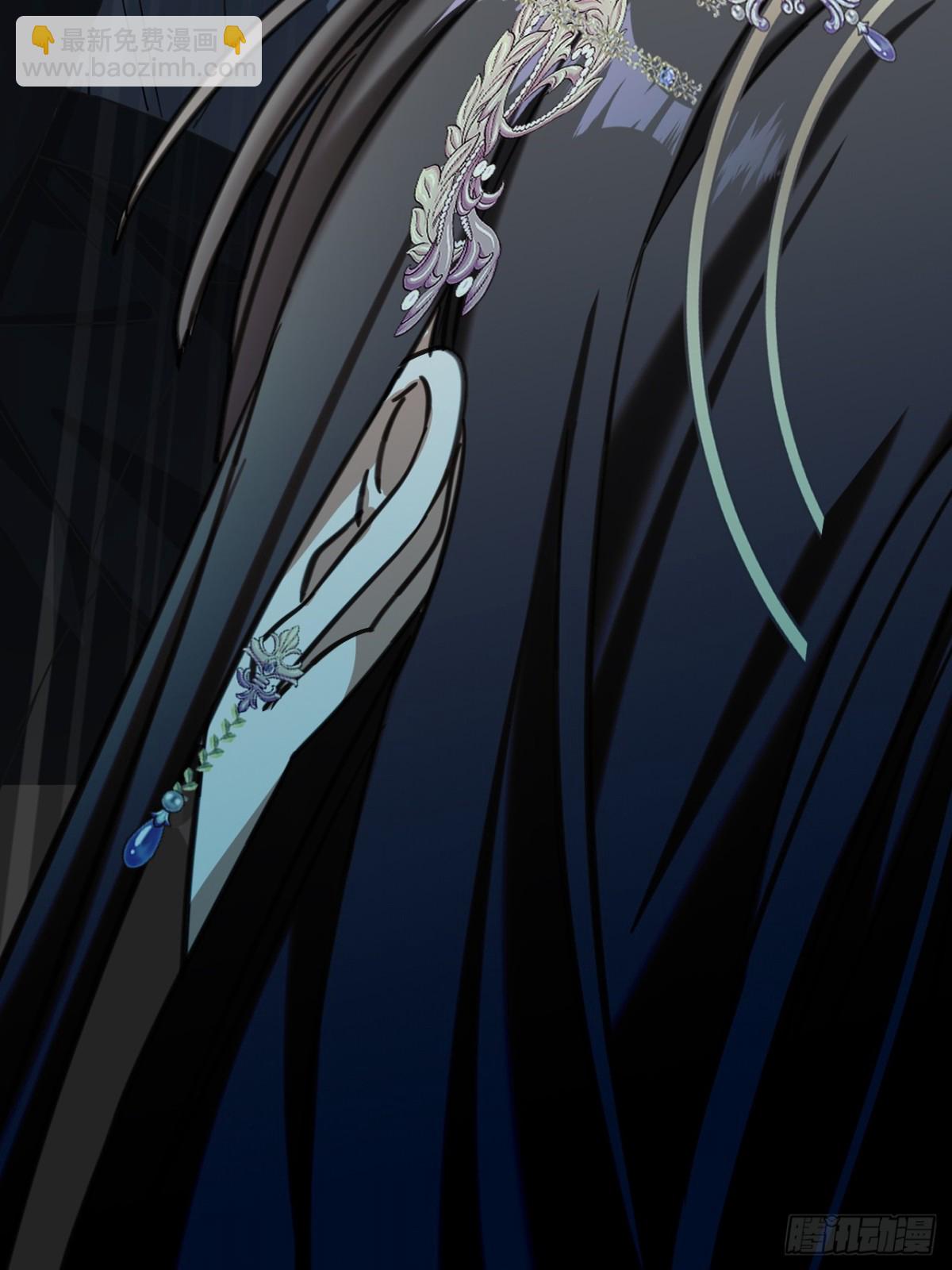 21 风暴中心(1/2)-第23话