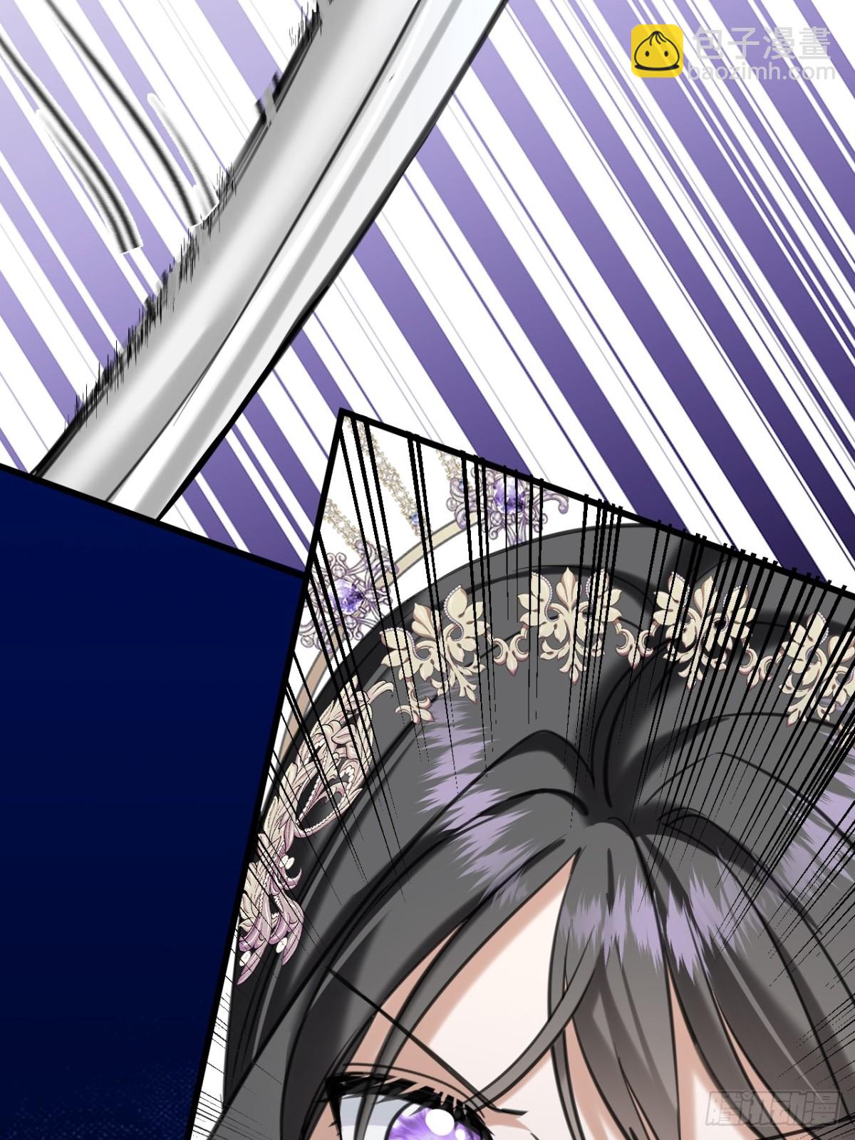 21 风暴中心(1/2)-第23话