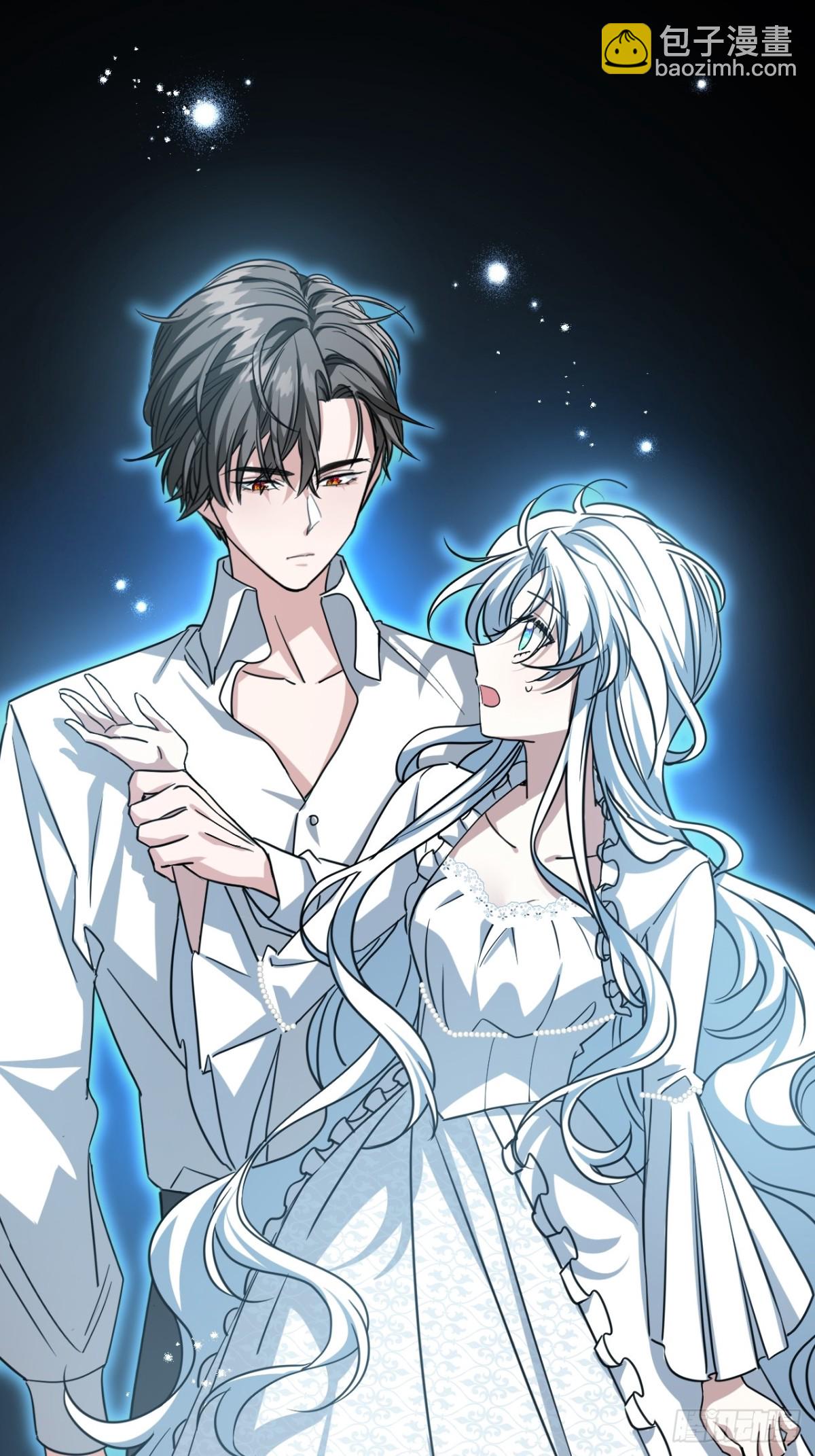 30 你不是他(1/2)-第33话