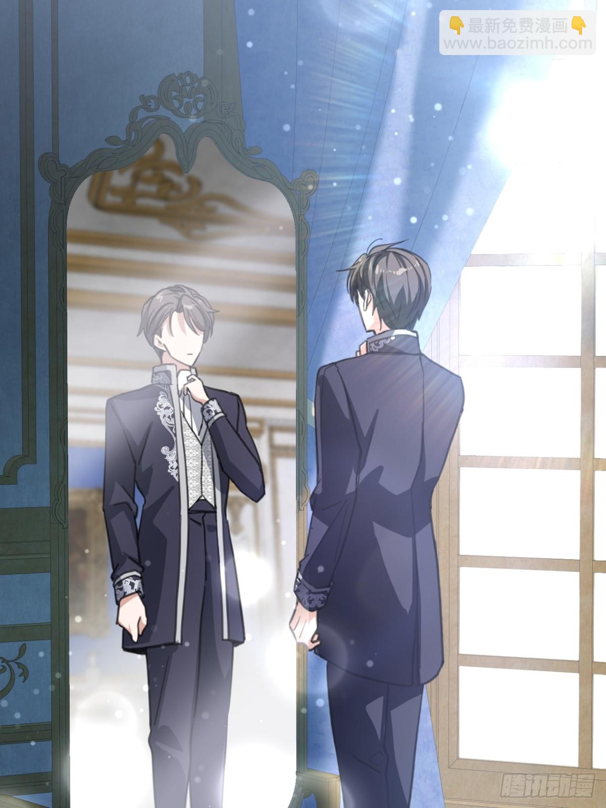 34 别离开我(1/2)-第37话