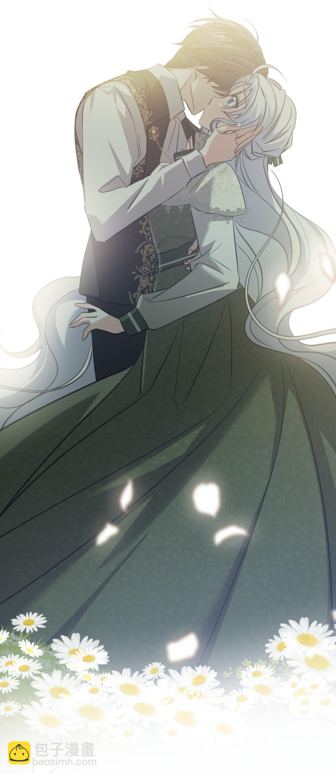 38 礼物(1/2)-第41话