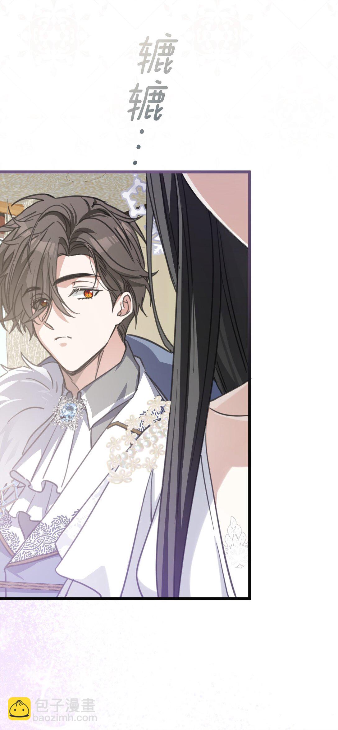 40 双重身份(1/2)-第43话