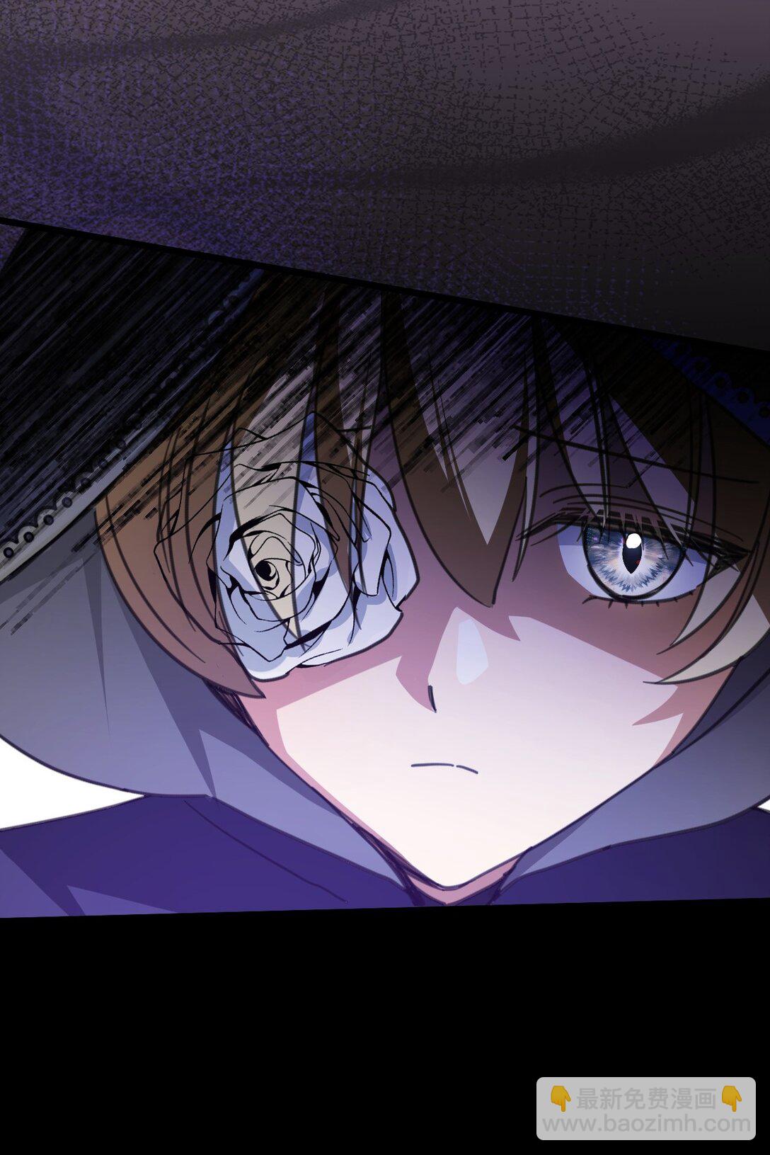 40 双重身份(1/2)-第43话