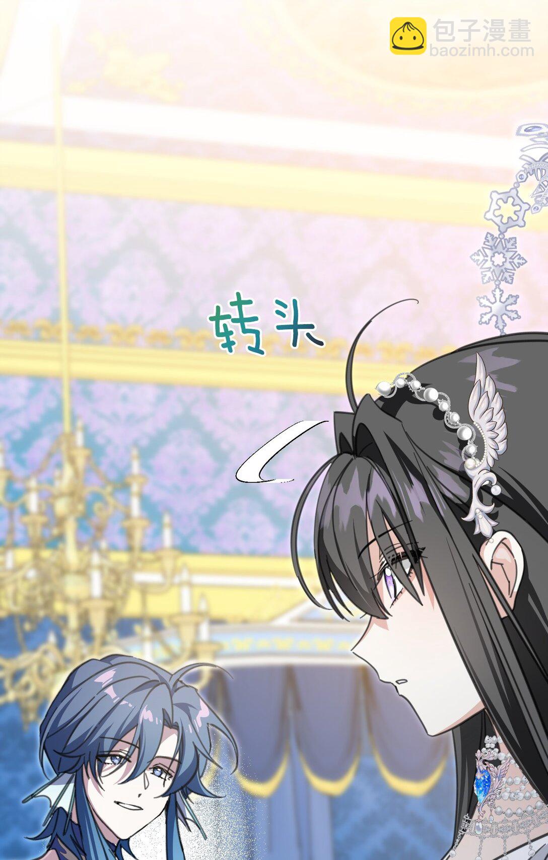 40 双重身份(1/2)-第43话