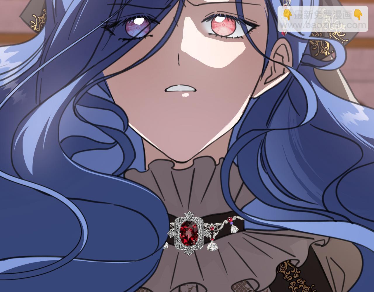 44 诅咒之影(1/5)-第45话