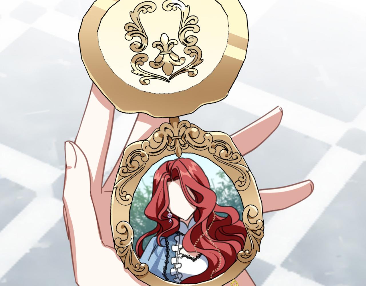 50 母亲？(1/5)-第51话