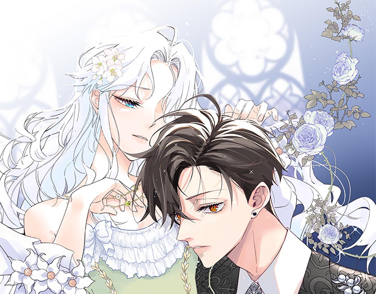 54 还我一吻(1/4)-第55话