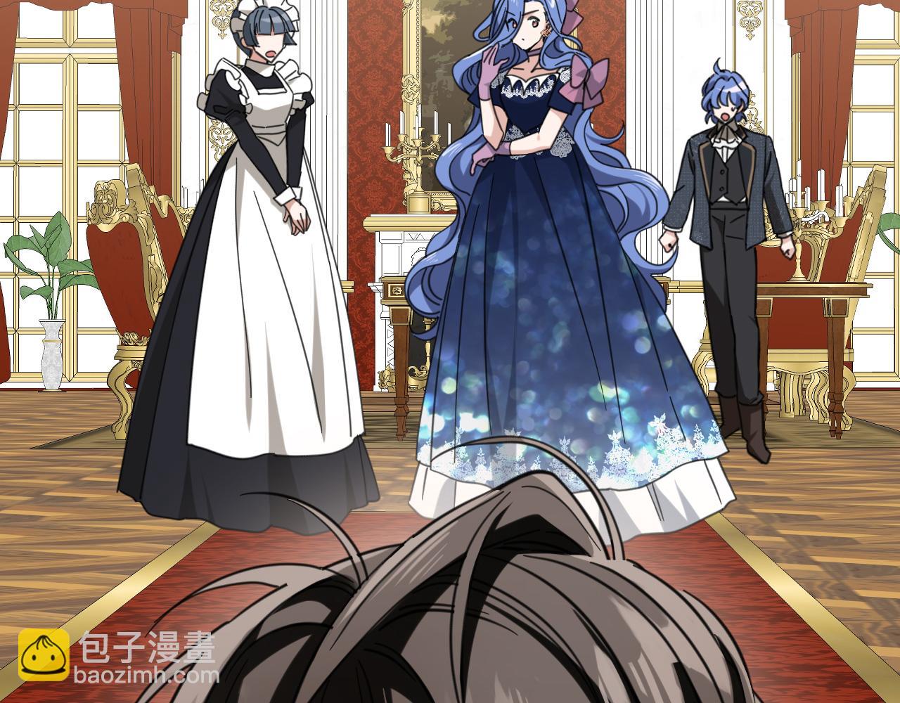 56 撒谎(1/4)-第57话