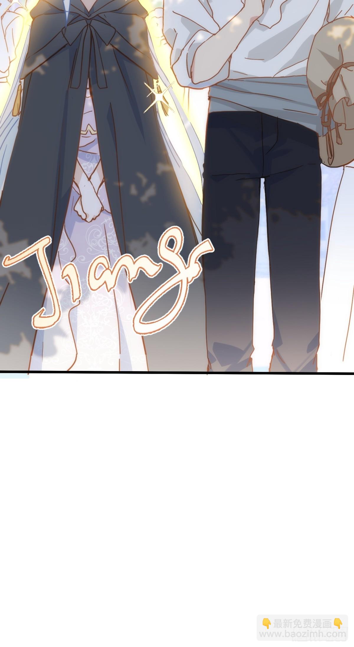 第20话 请跟我结婚(1/2)-第23话