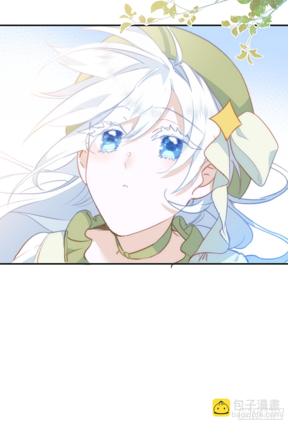 第22话 反正你会保护我的(1/2)-第25话