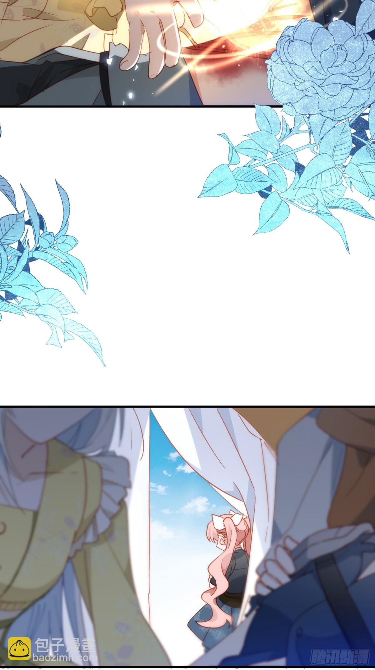 第29话 可怕的女人(1/3)-第29话