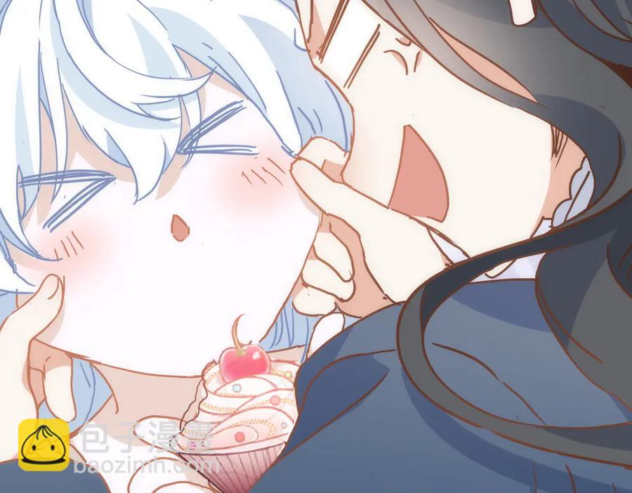 第32话 要贴贴(1/3)-第27话