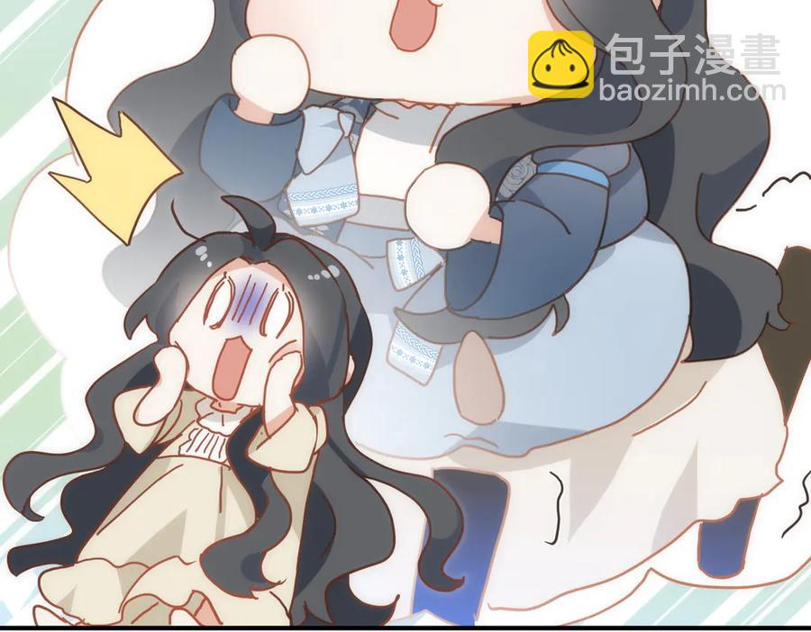 第32话 要贴贴(1/3)-第27话