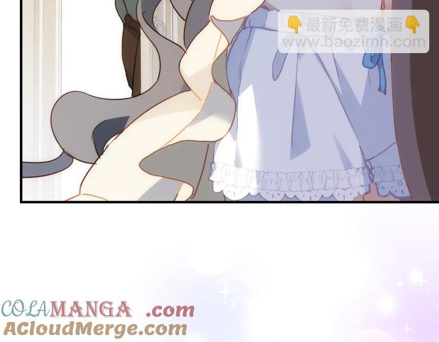 第32话 要贴贴(1/3)-第27话