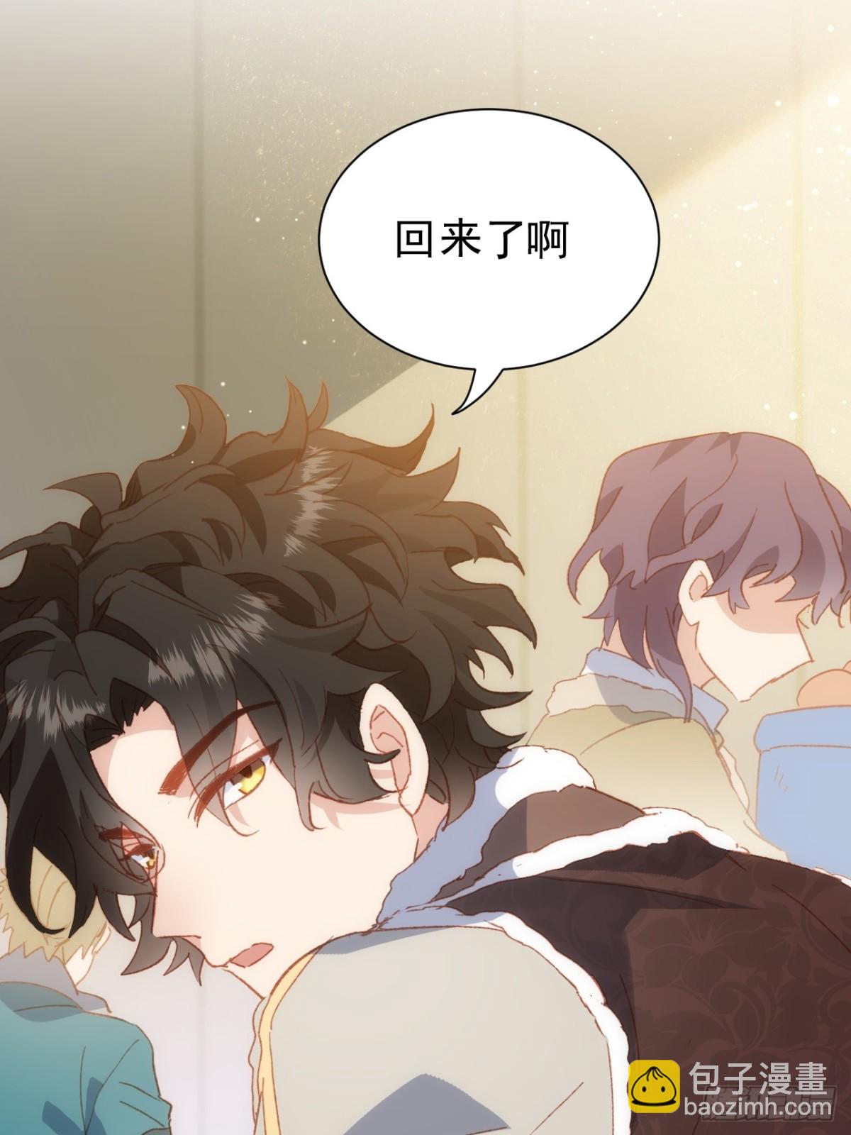 第36话性情大变(1/2)-第33话