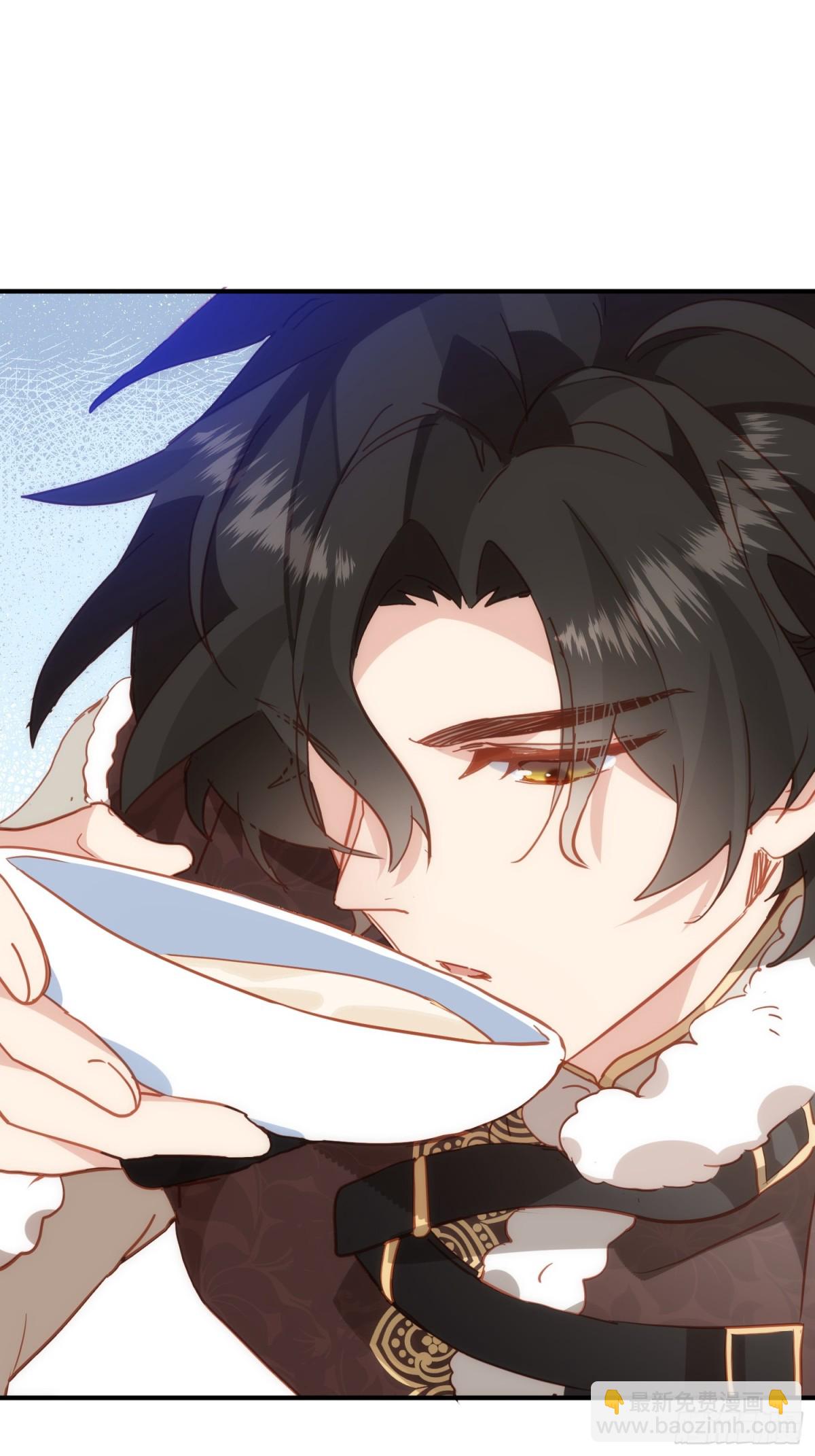 第36话性情大变(1/2)-第33话