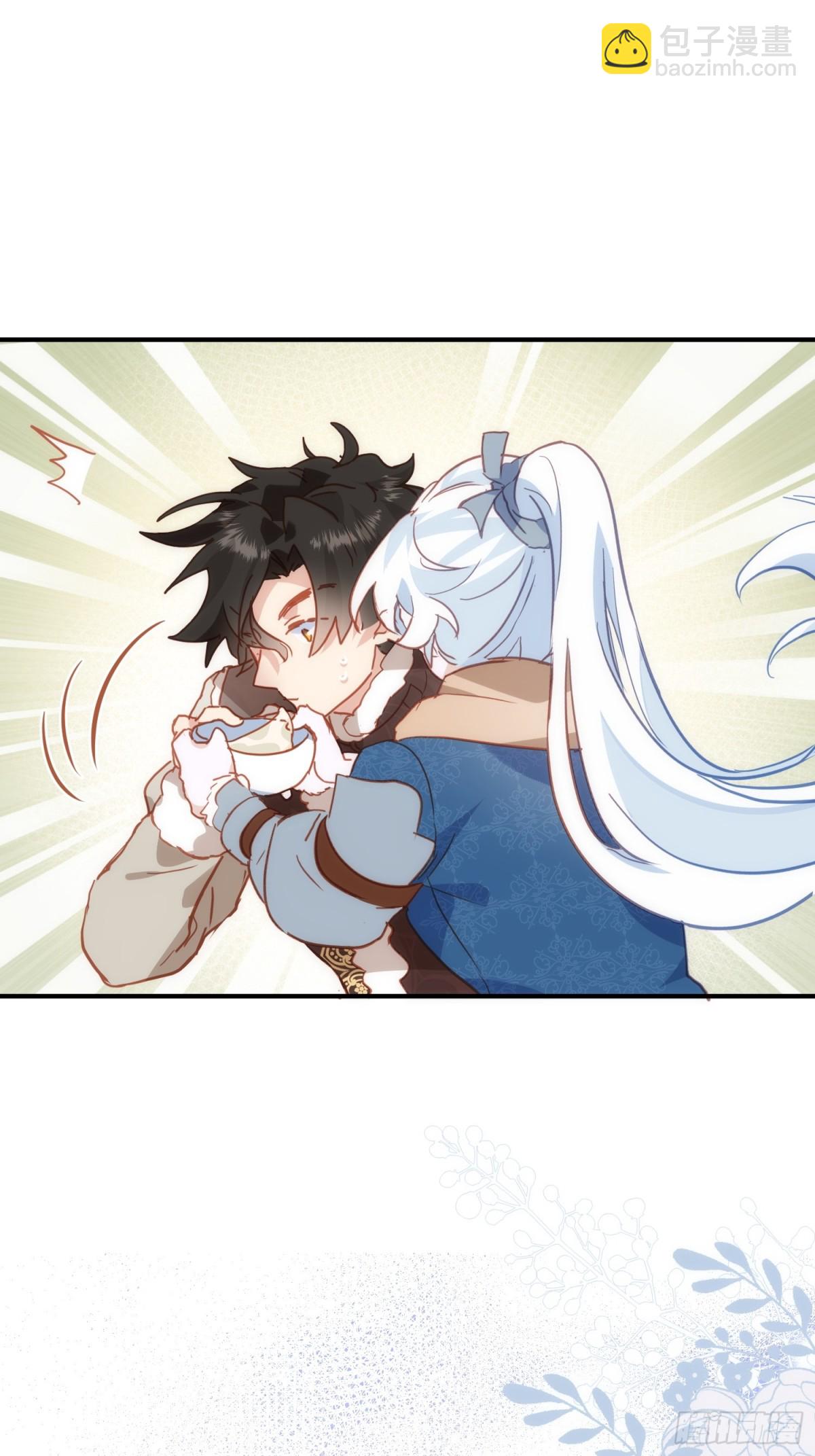 第36话性情大变(1/2)-第33话