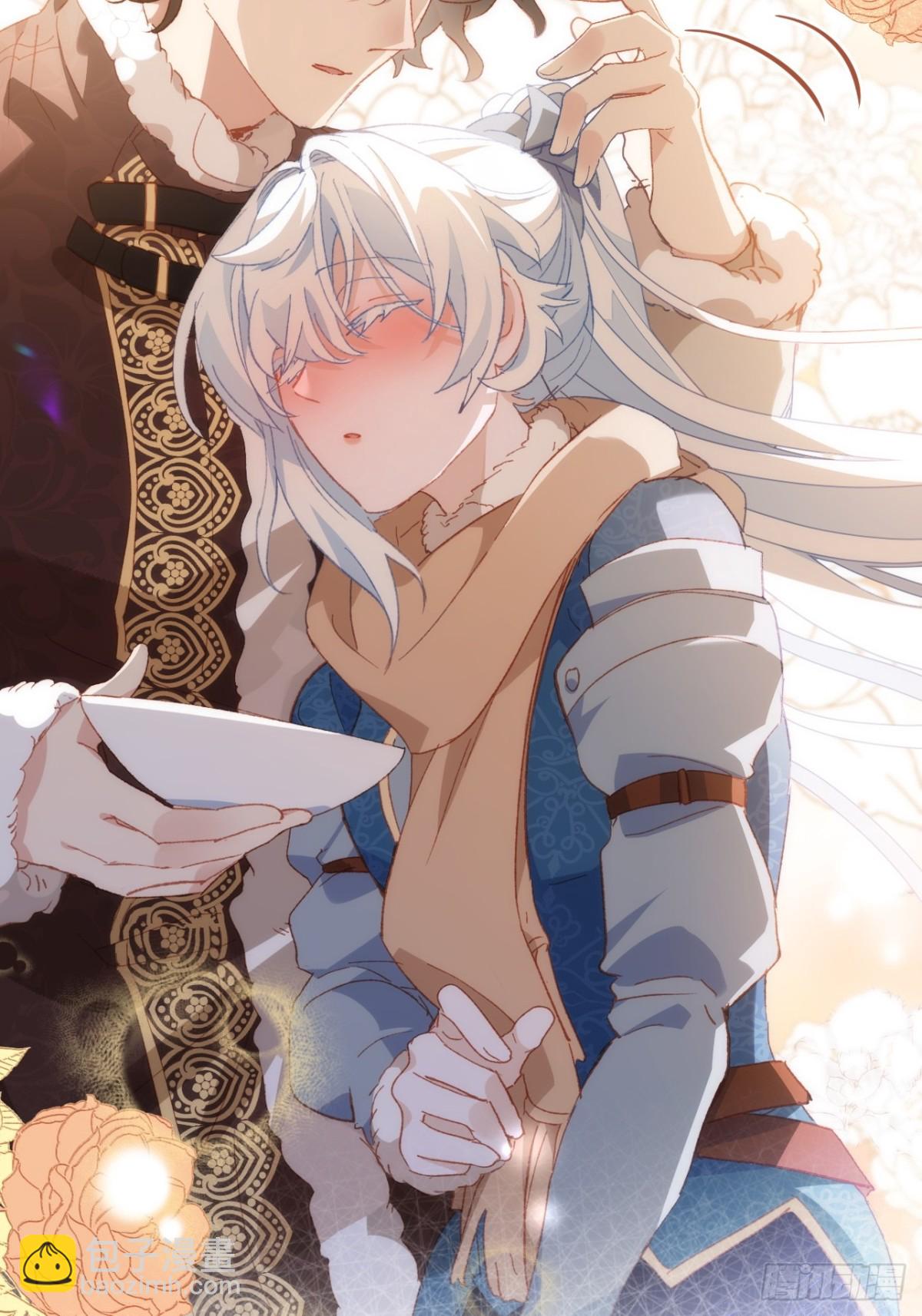 第36话性情大变(1/2)-第33话