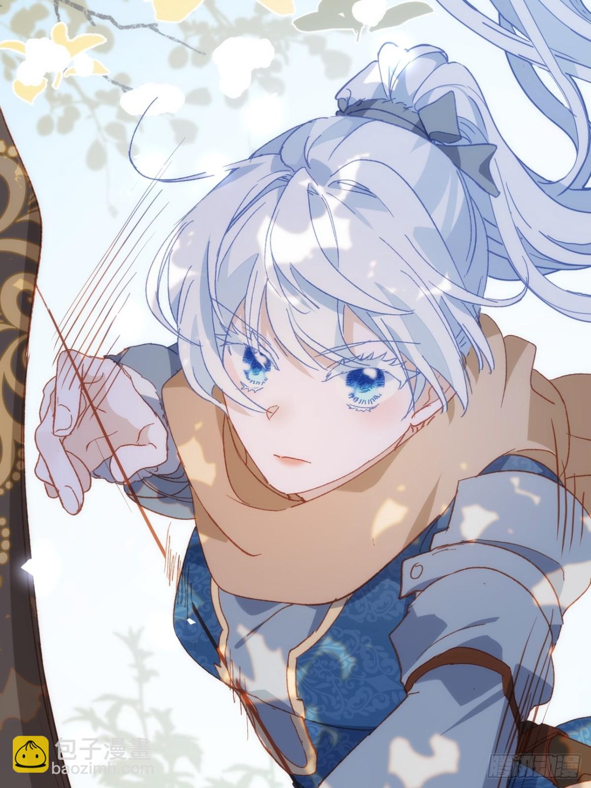 第36话性情大变(1/2)-第33话