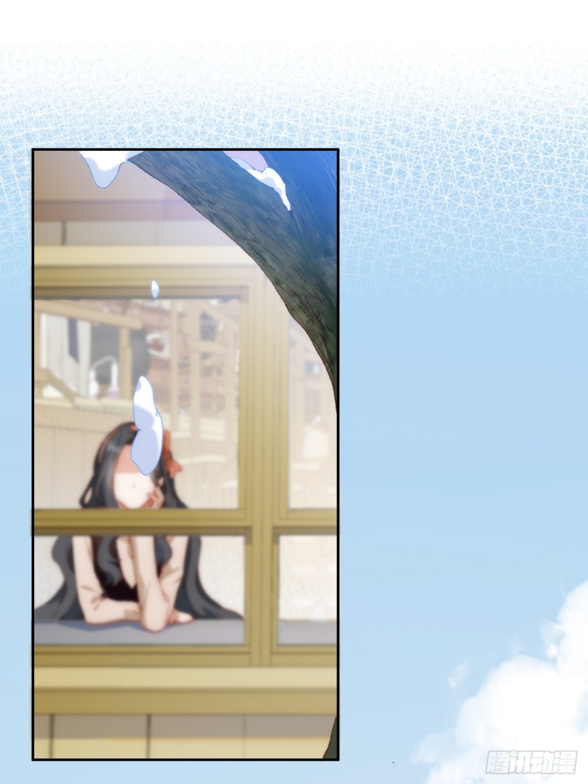 第38话 焦躁(1/2)-第35话