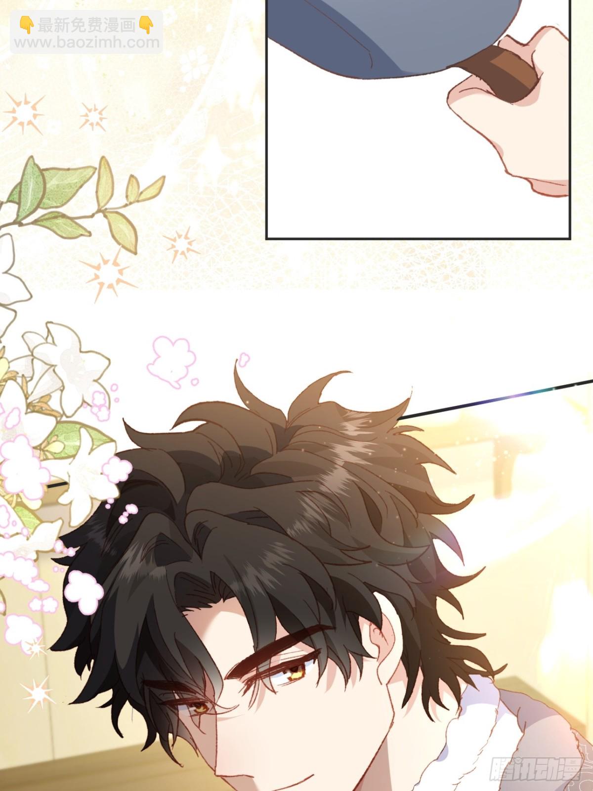 第38话 焦躁(1/2)-第35话