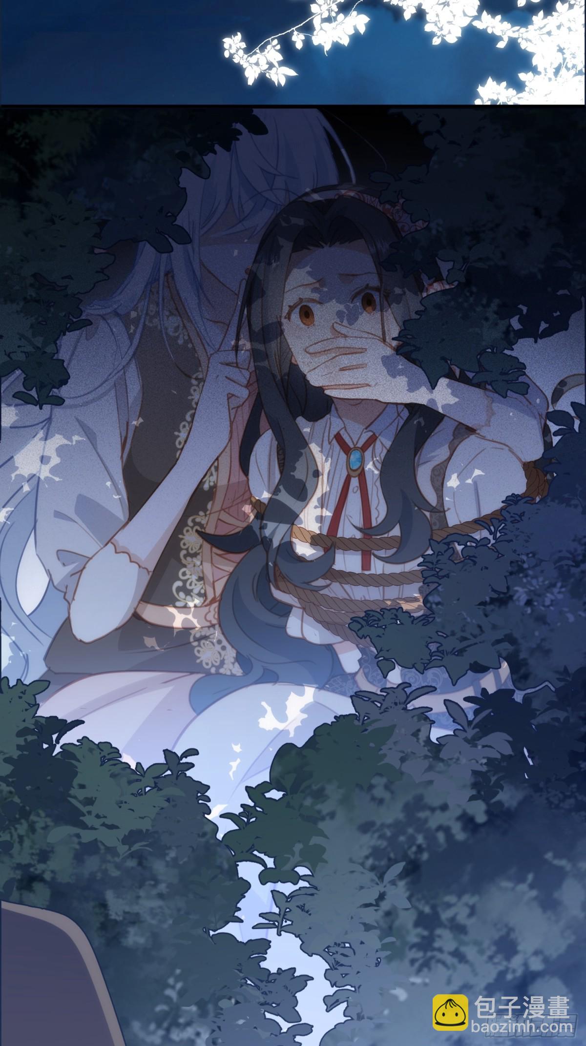 第42话 爱情与未来(1/2)-第39话