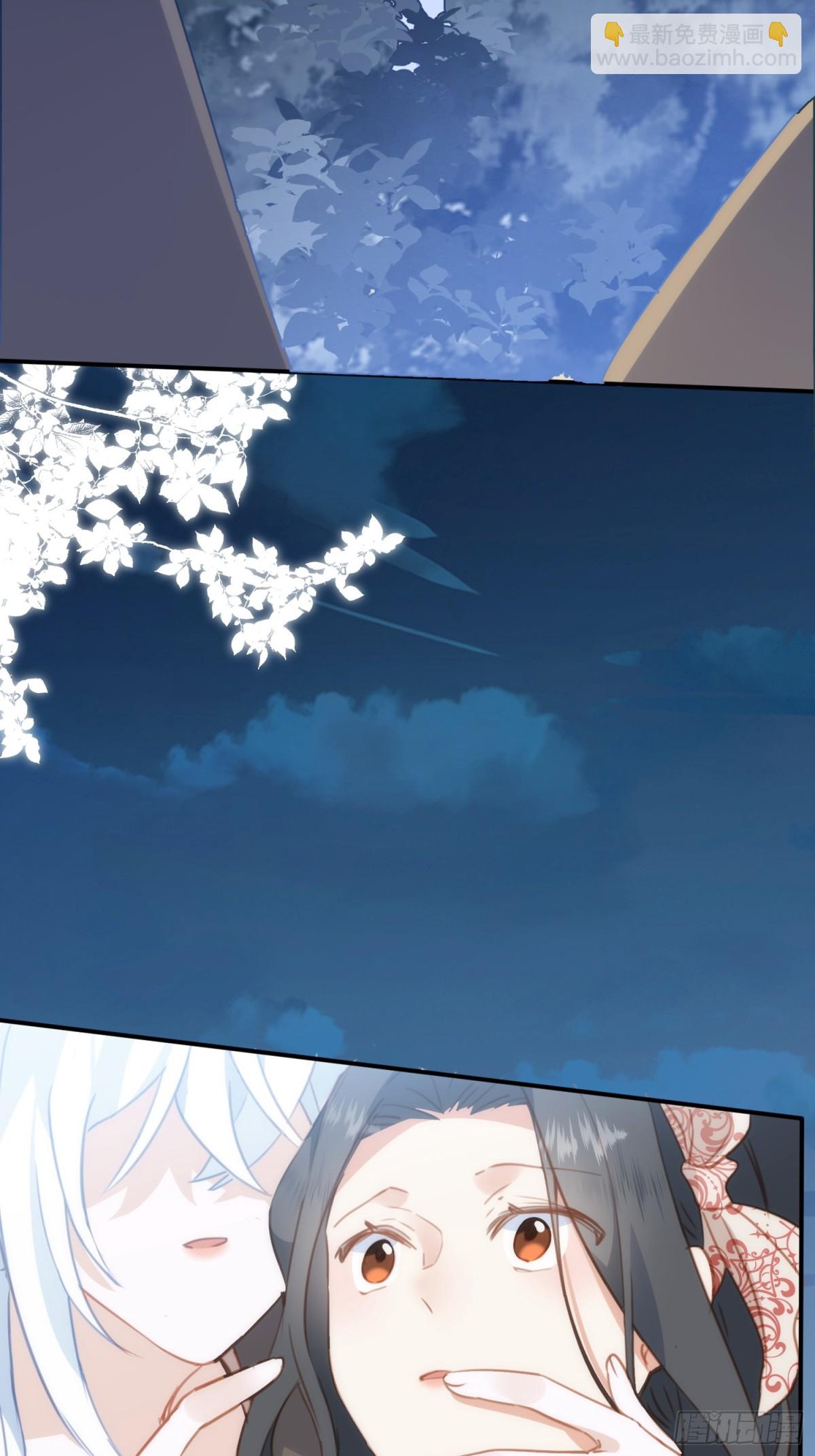 第42话 爱情与未来(1/2)-第39话