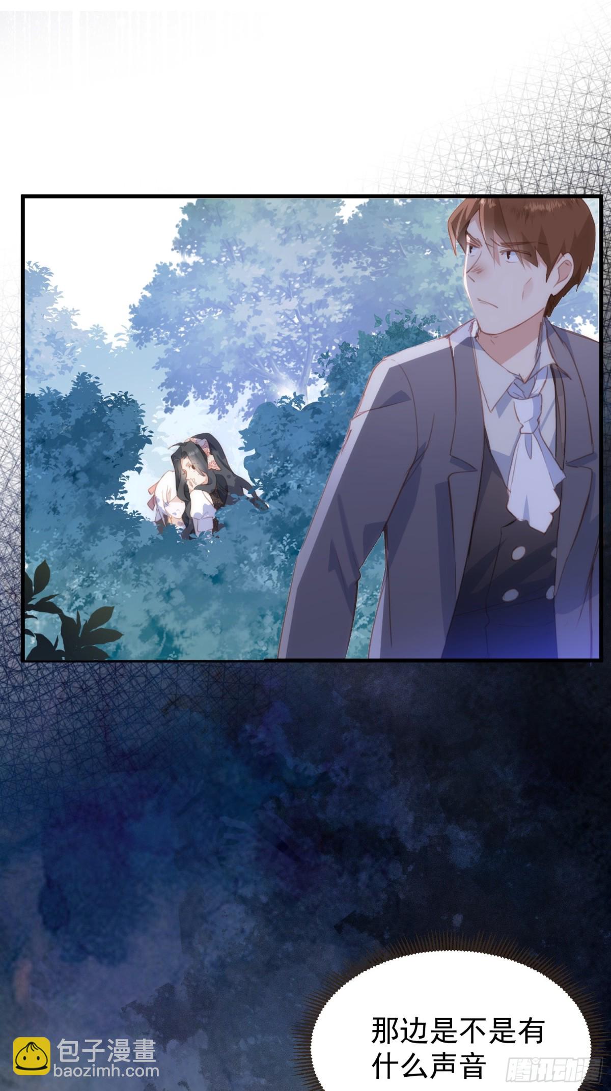 第42话 爱情与未来(1/2)-第39话