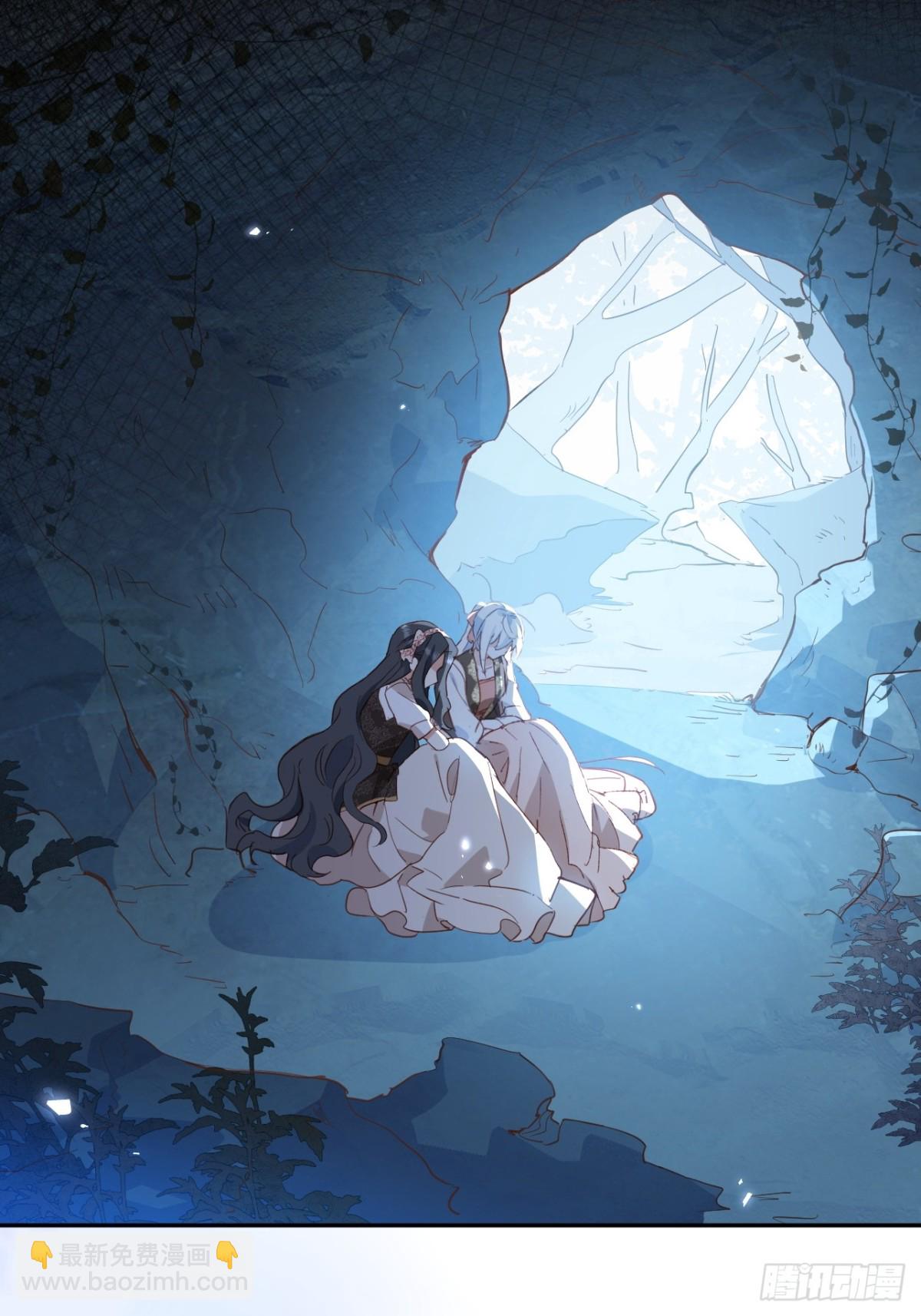 第42话 爱情与未来(1/2)-第39话